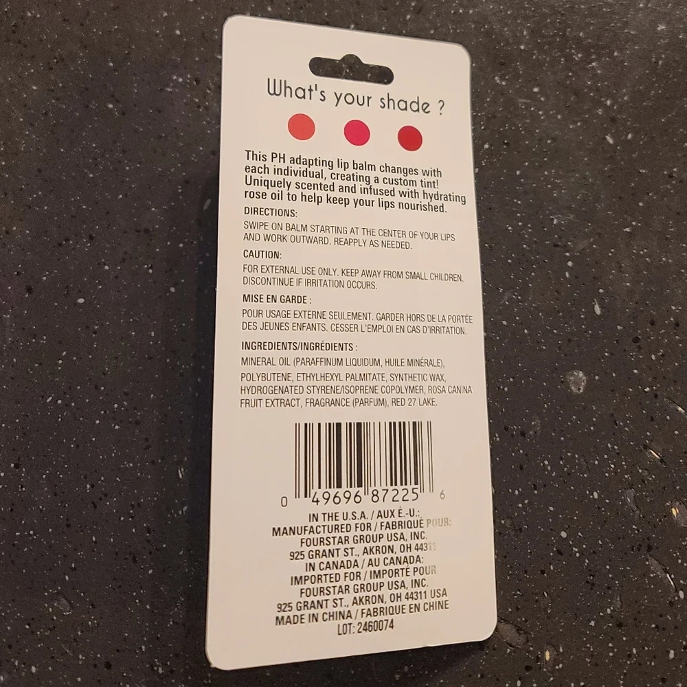 bpure nwt tinted
